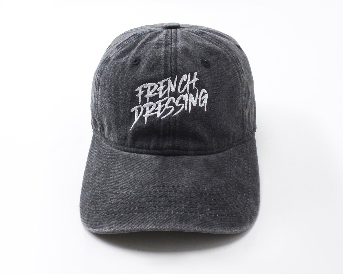 Black Cap in Acid wash