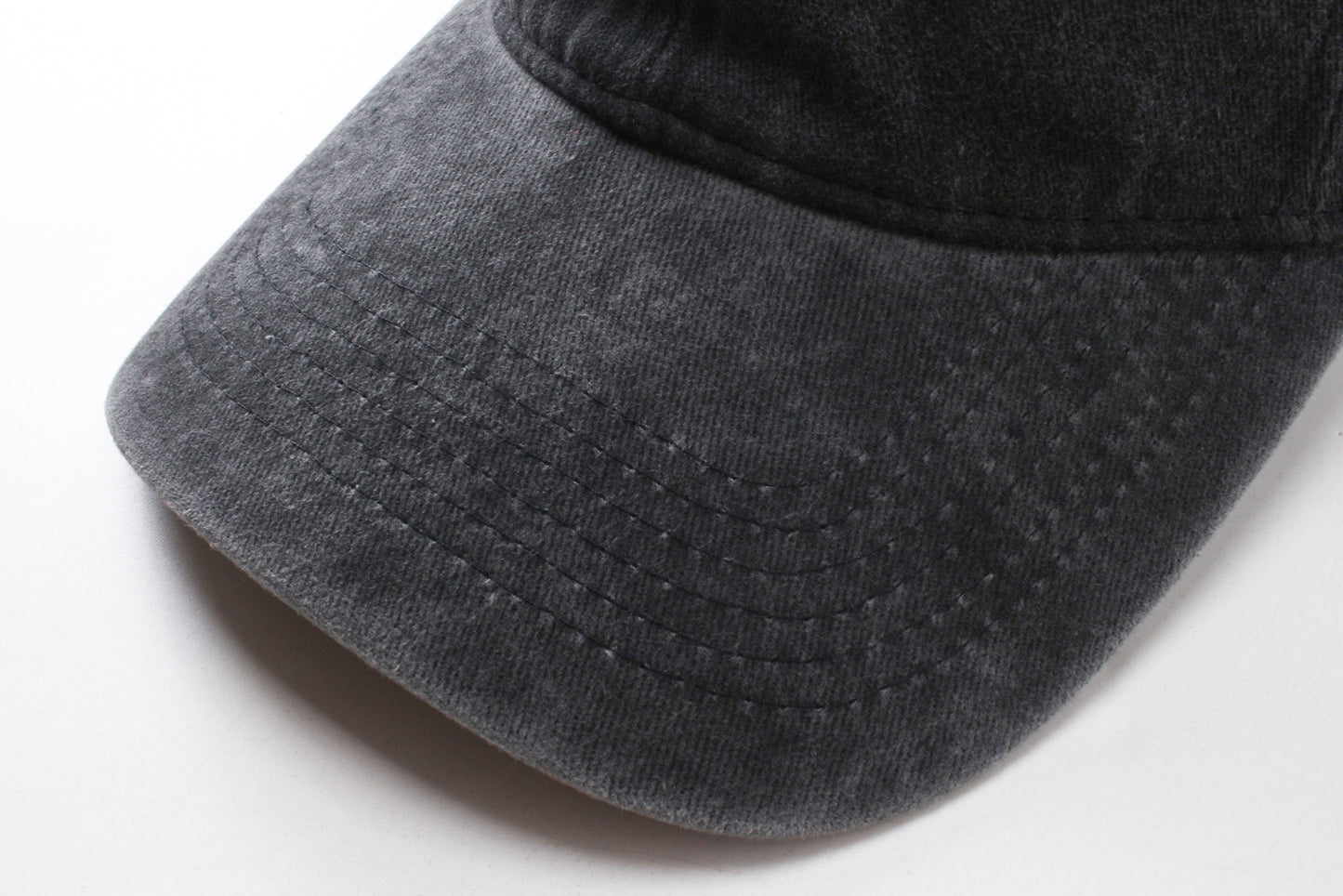 Black Cap in Acid wash
